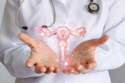 Chirurgie gynécologique