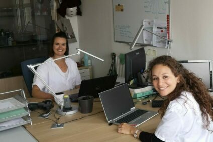 Equipe mobile de soins palliatifs (EMSP)