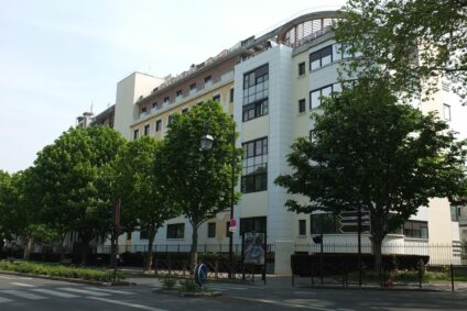 Transfert des consultations d&rsquo;Anesthésie et de Chirurgie