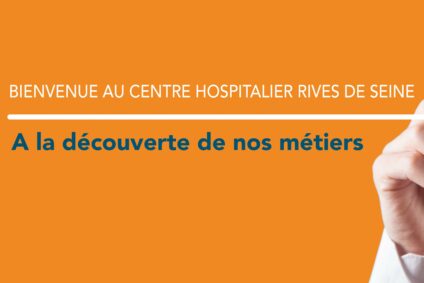 Nos métiers