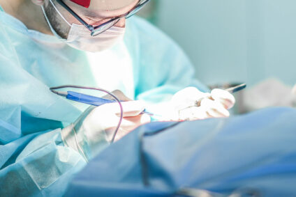 Chirurgie plastique, reconstructrice et esthétique