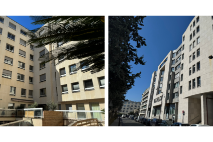 Ehpad – Maisons de Retraite de Neuilly-sur-Seine