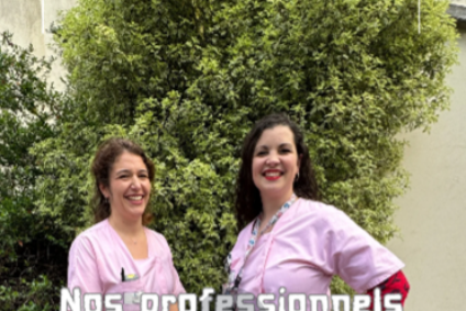 Journée internationale de la sage-femme