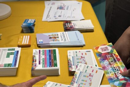 Retour sur la semaine européenne de la vaccination 2026