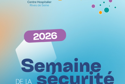 14 au 18.09 – Semaine de la sécurité des patients 2026